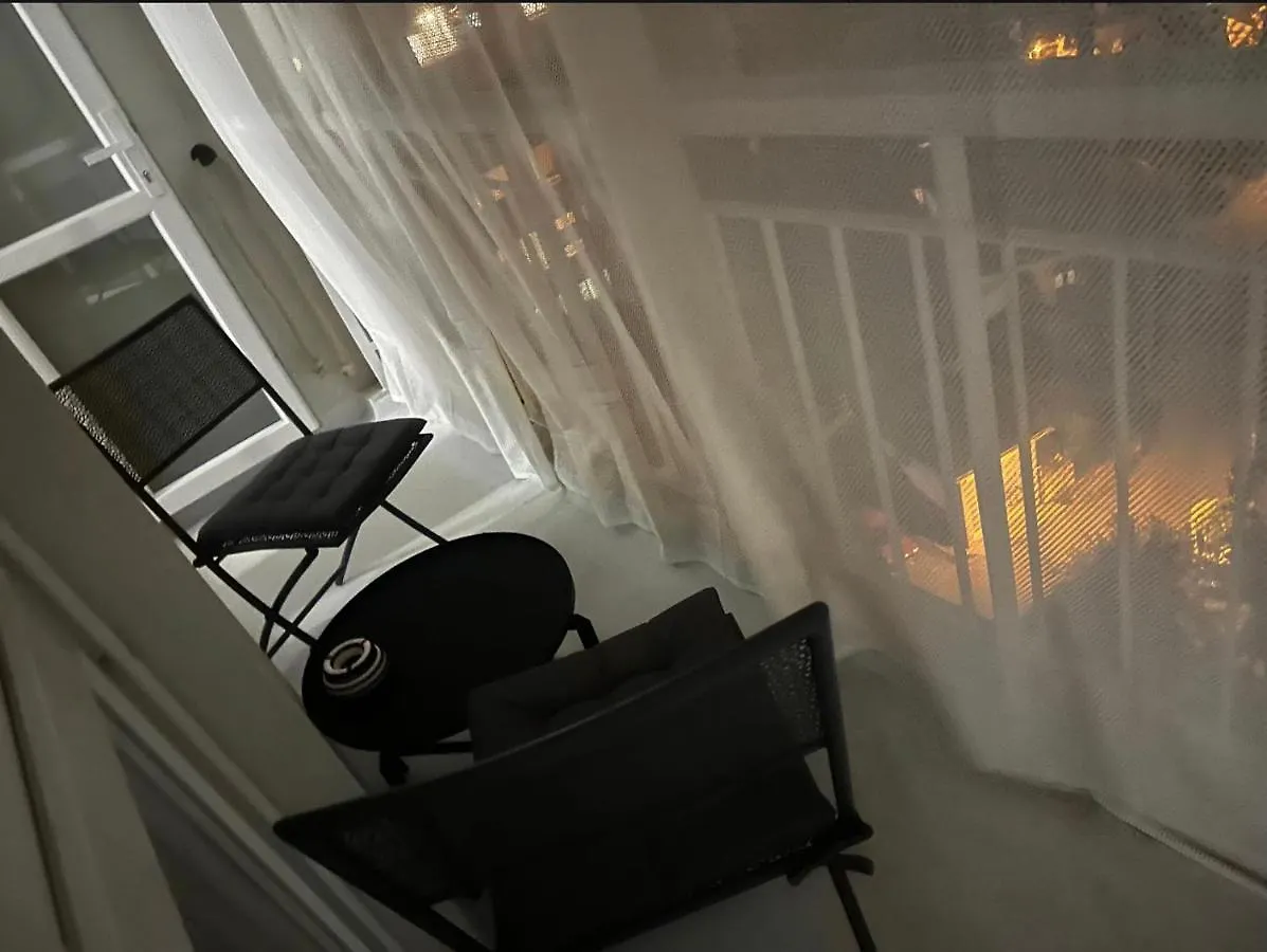 Fiorino Apartment-Studio With Balcony Rijeka 0*,